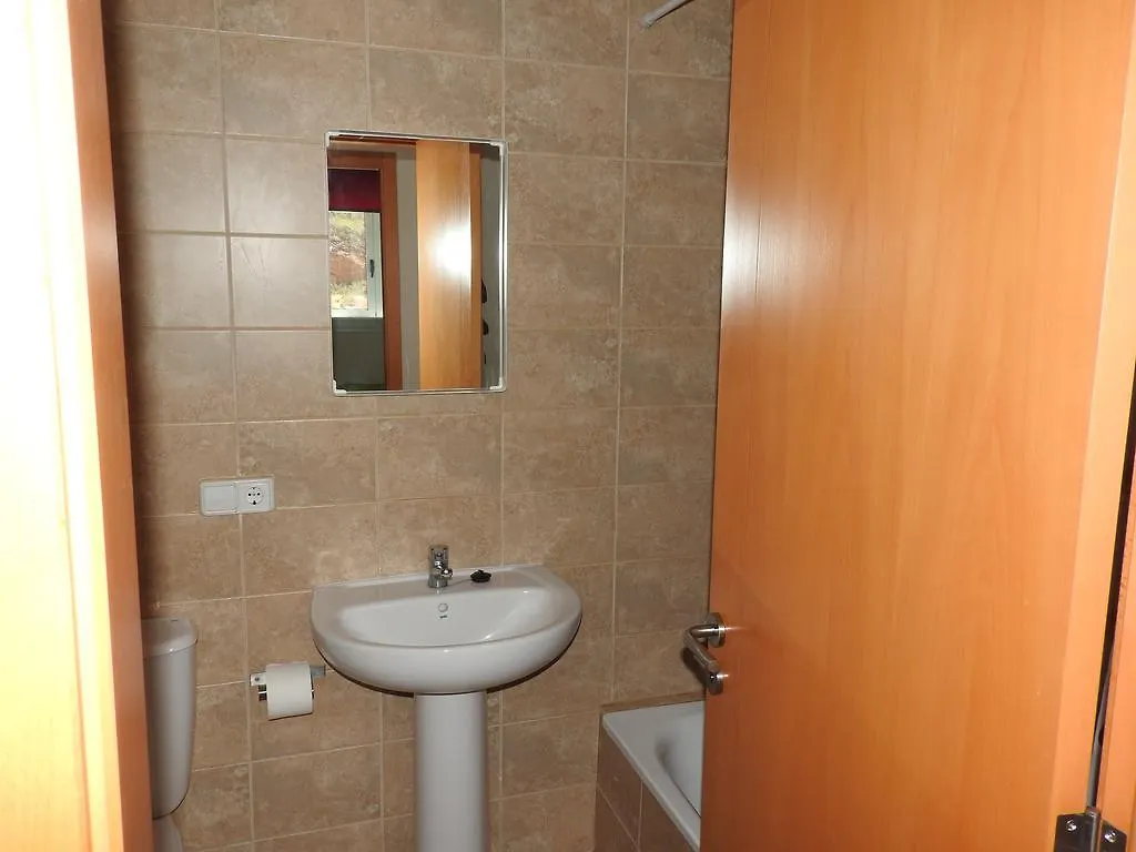 Apartamentos Borba Granadilla De Abona 0*,  Ισπανία