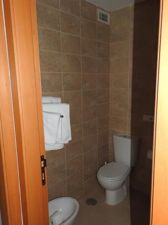 Appartement Apartamentos Borba Granadilla De Abona Spanje