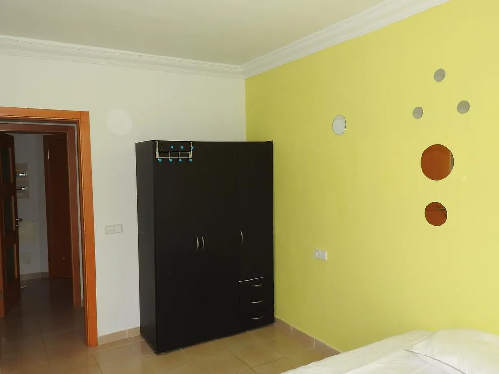 Appartement Apartamentos Borba Granadilla De Abona