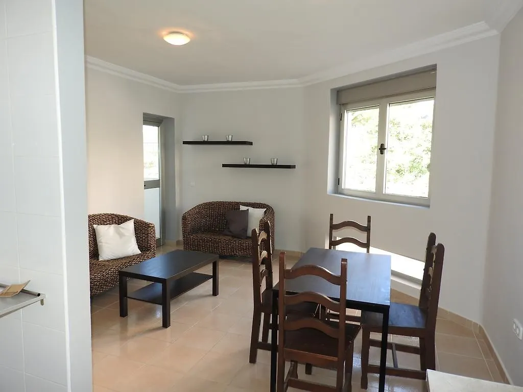 Apartamentos Borba Granadilla De Abona 0*,  Spanje