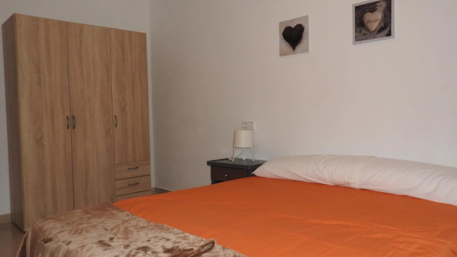 Διαμέρισμα Apartamentos Borba Granadilla De Abona