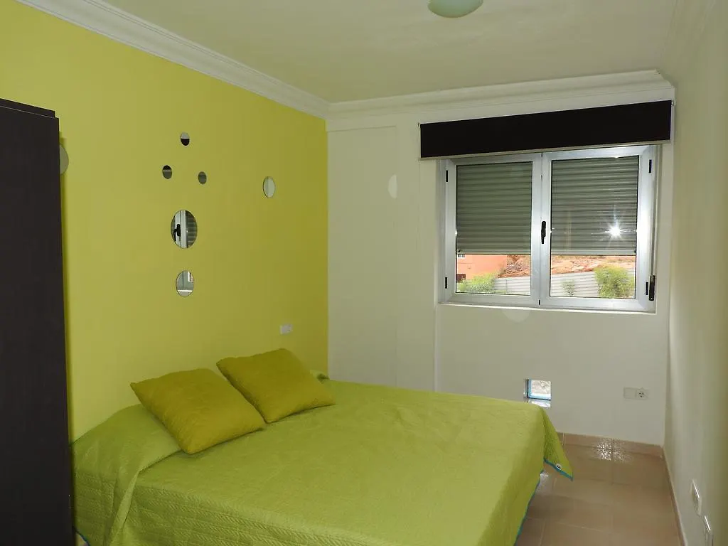 Apartamentos Borba Granadilla De Abona Διαμέρισμα