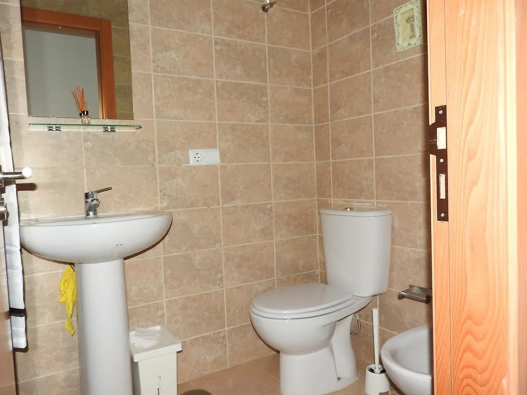 Apartamentos Borba Granadilla De Abona 0*,  Ισπανία