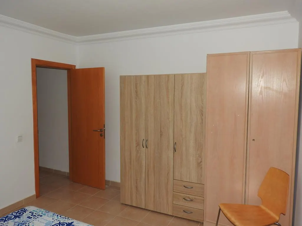 Διαμέρισμα Apartamentos Borba Granadilla De Abona