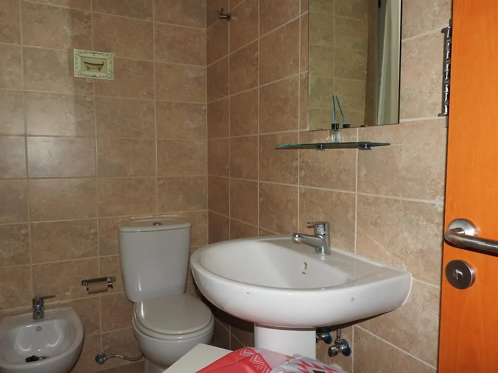 Appartement Apartamentos Borba Granadilla De Abona Spanje