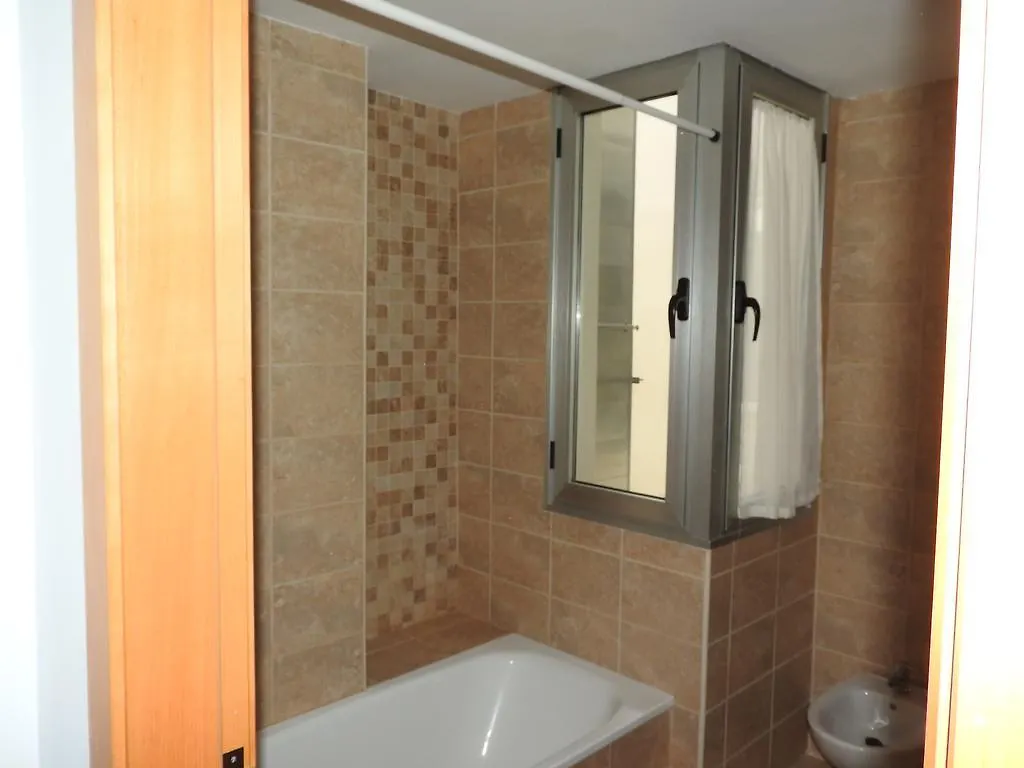 Apartamentos Borba Granadilla De Abona Διαμέρισμα