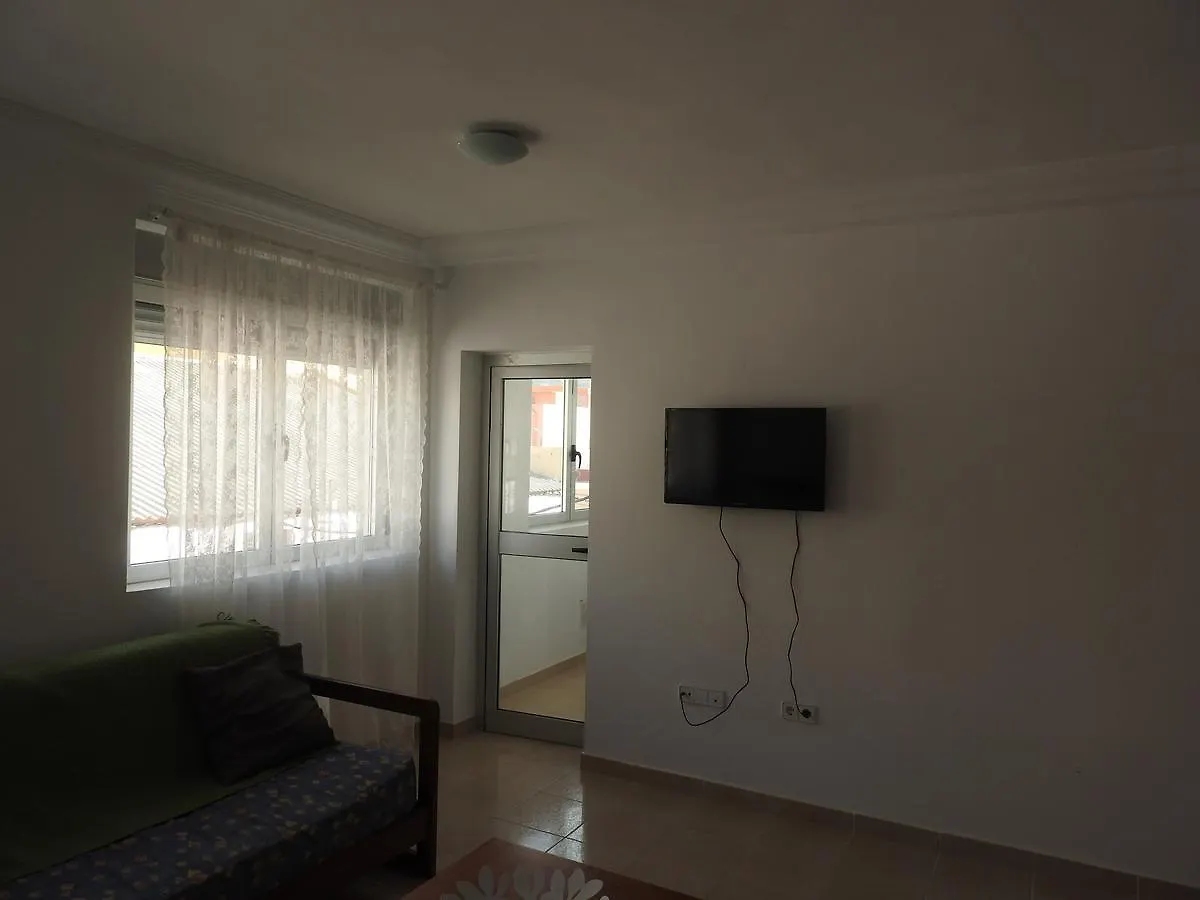 Apartamentos Borba Granadilla De Abona Spanje