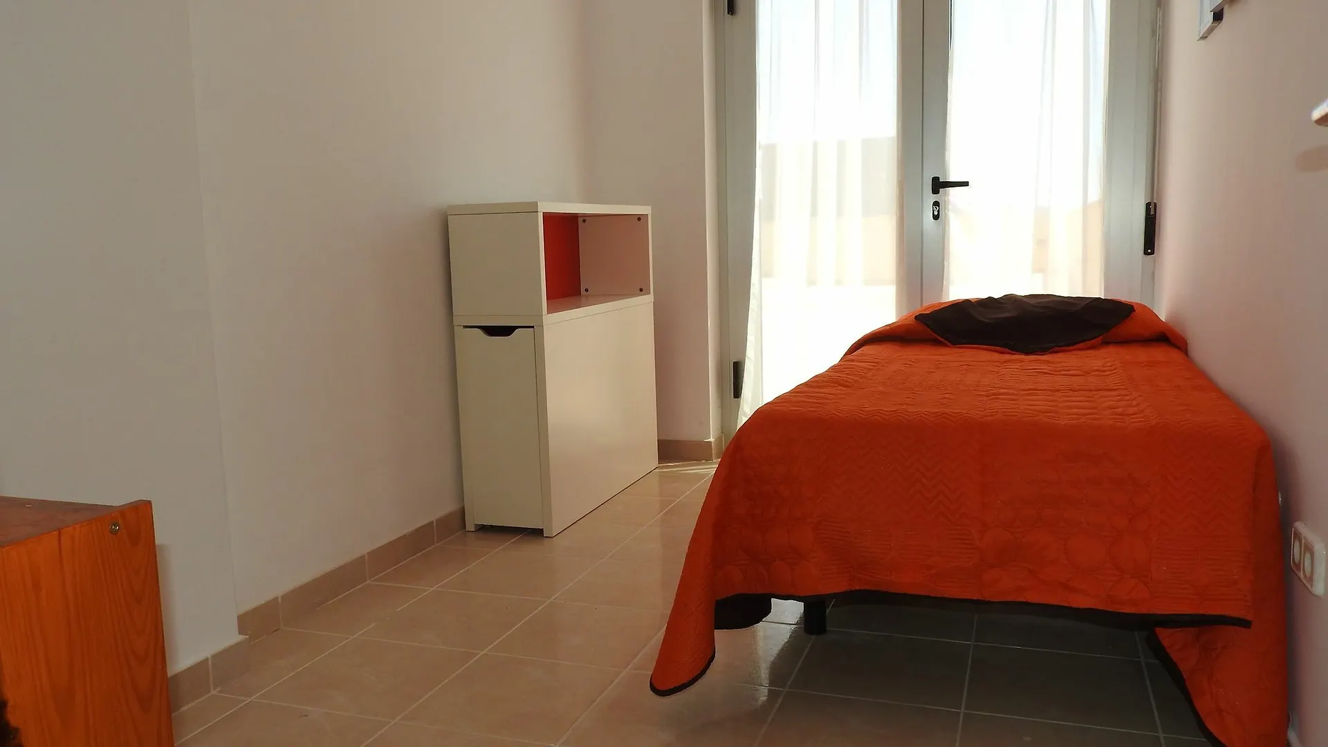 Apartamentos Borba Granadilla De Abona Ισπανία