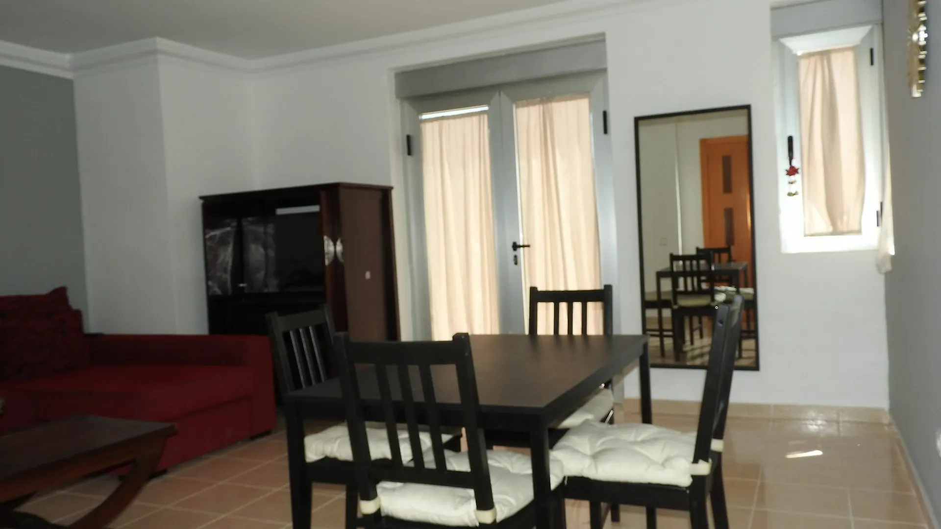 Apartamentos Borba Granadilla De Abona Ισπανία