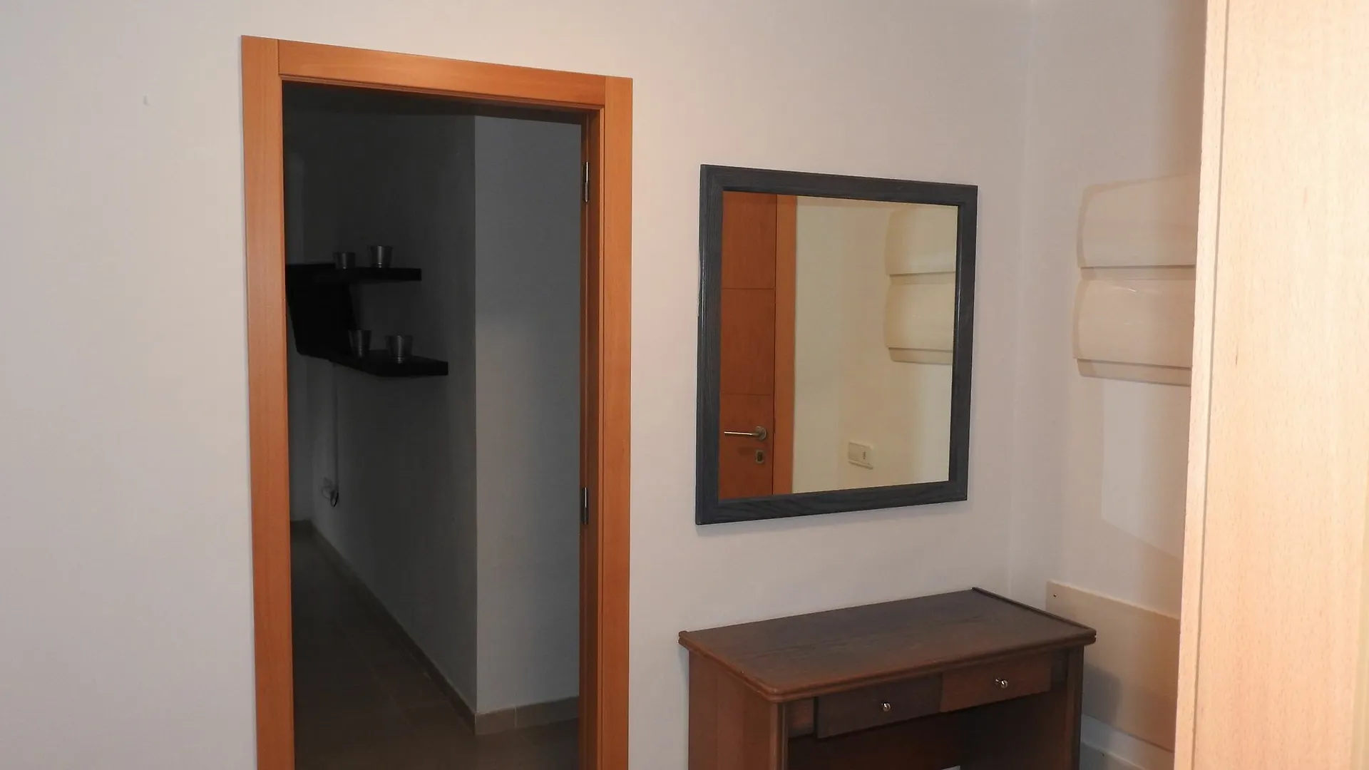 Apartamentos Borba Granadilla De Abona Spanje