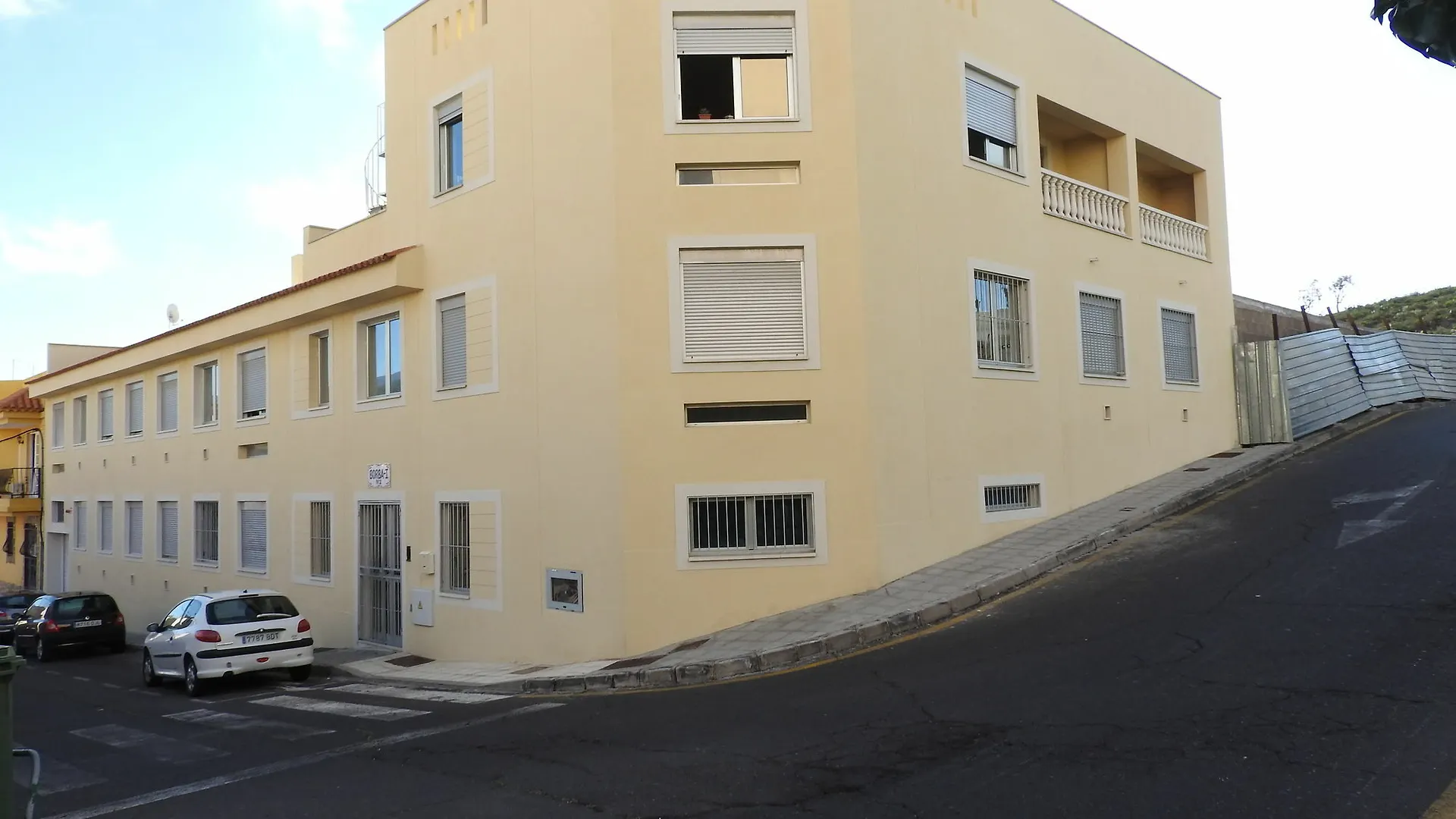 Apartamentos Borba Granadilla De Abona 0*,  Ισπανία