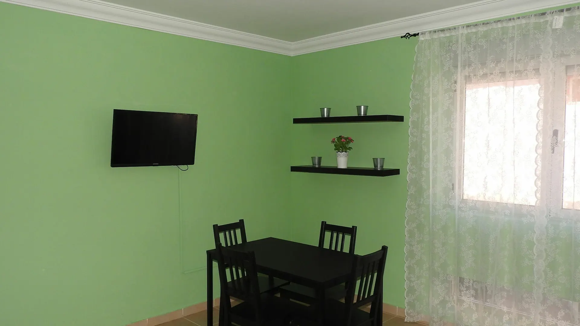 Apartamentos Borba Granadilla De Abona 0*,  Spanje