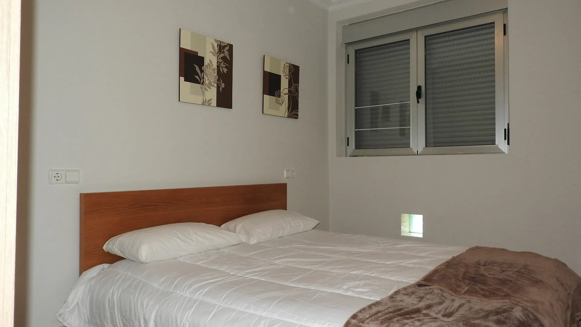 Apartamentos Borba Granadilla De Abona Appartement