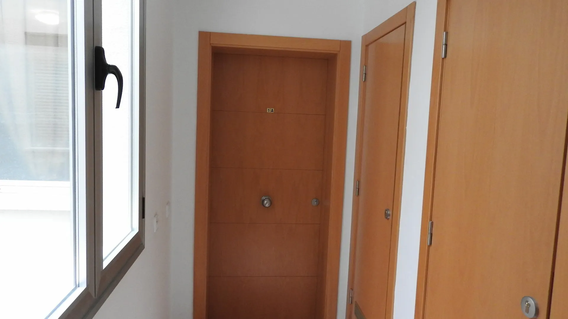 Apartamentos Borba Granadilla De Abona Appartement