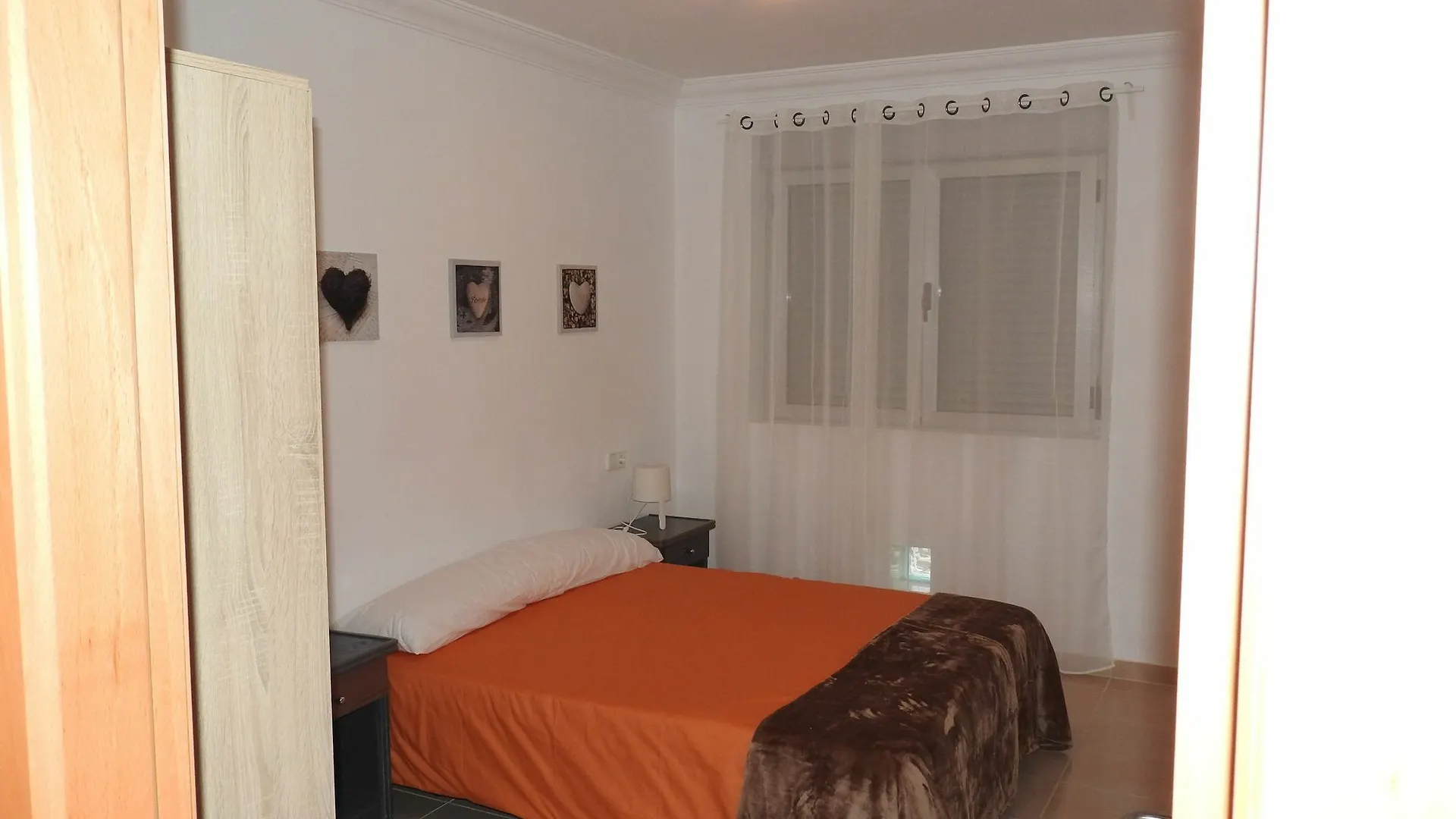 Appartement Apartamentos Borba Granadilla De Abona Spanje