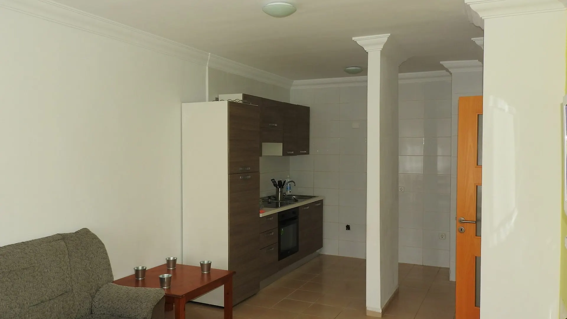 Appartement Apartamentos Borba Granadilla De Abona