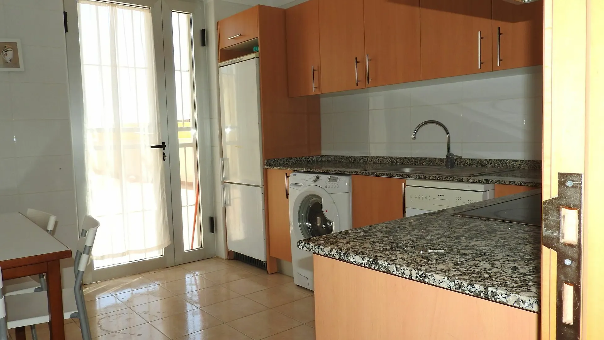 Apartamentos Borba Granadilla De Abona Διαμέρισμα