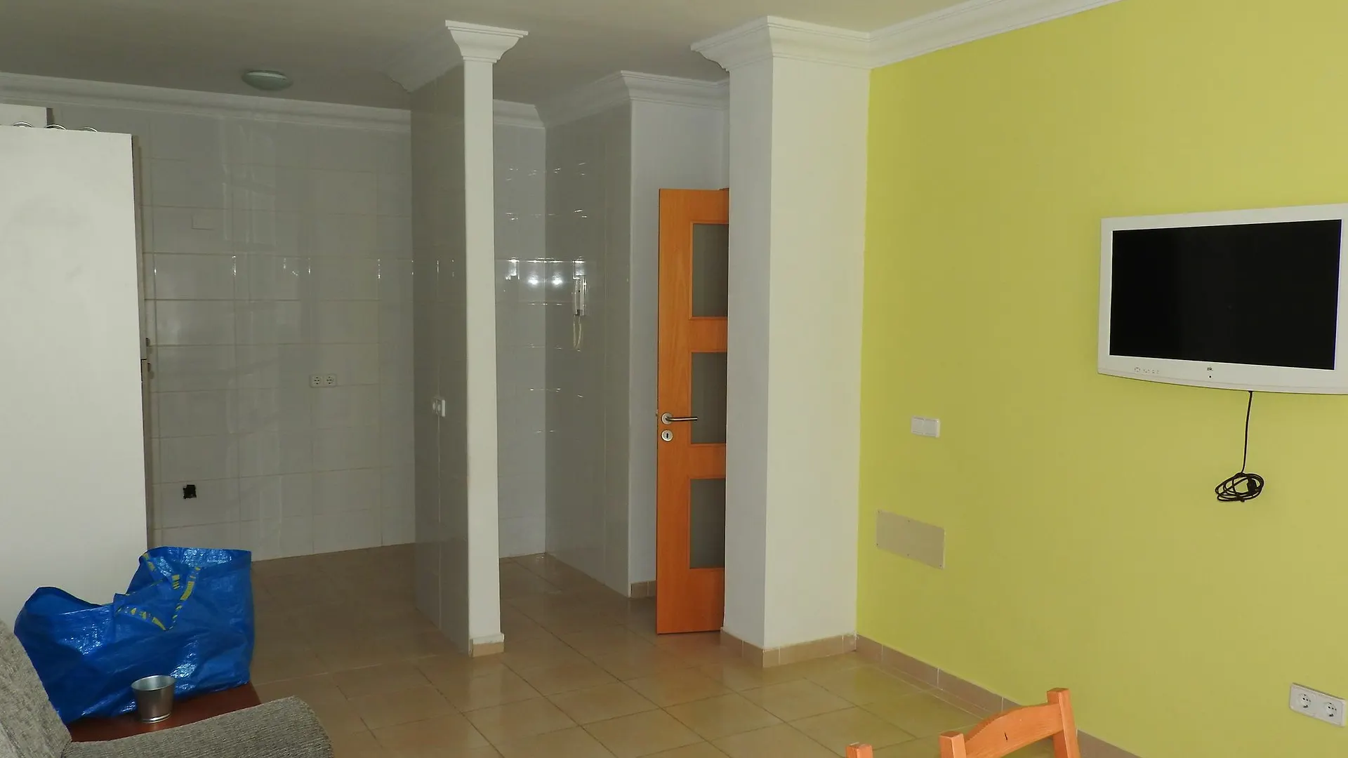 Apartamentos Borba Granadilla De Abona Διαμέρισμα
