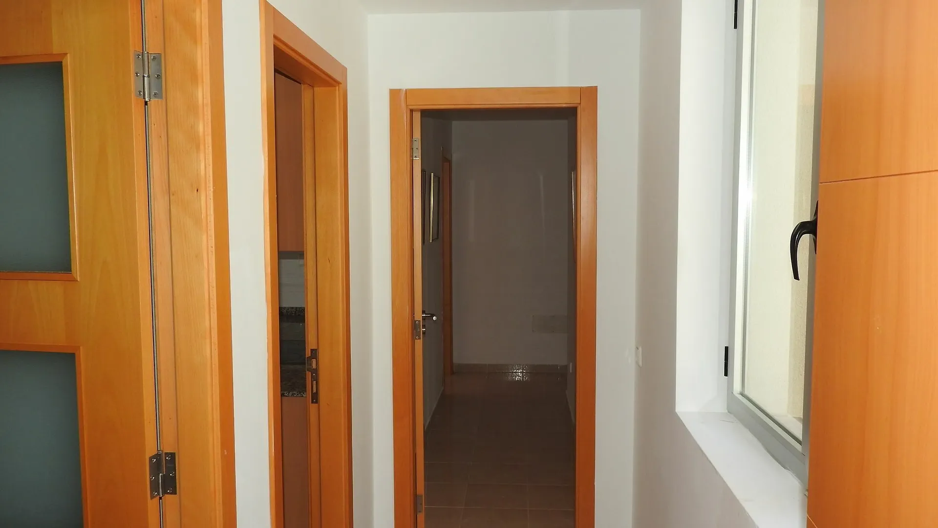 Appartement Apartamentos Borba Granadilla De Abona Spanje