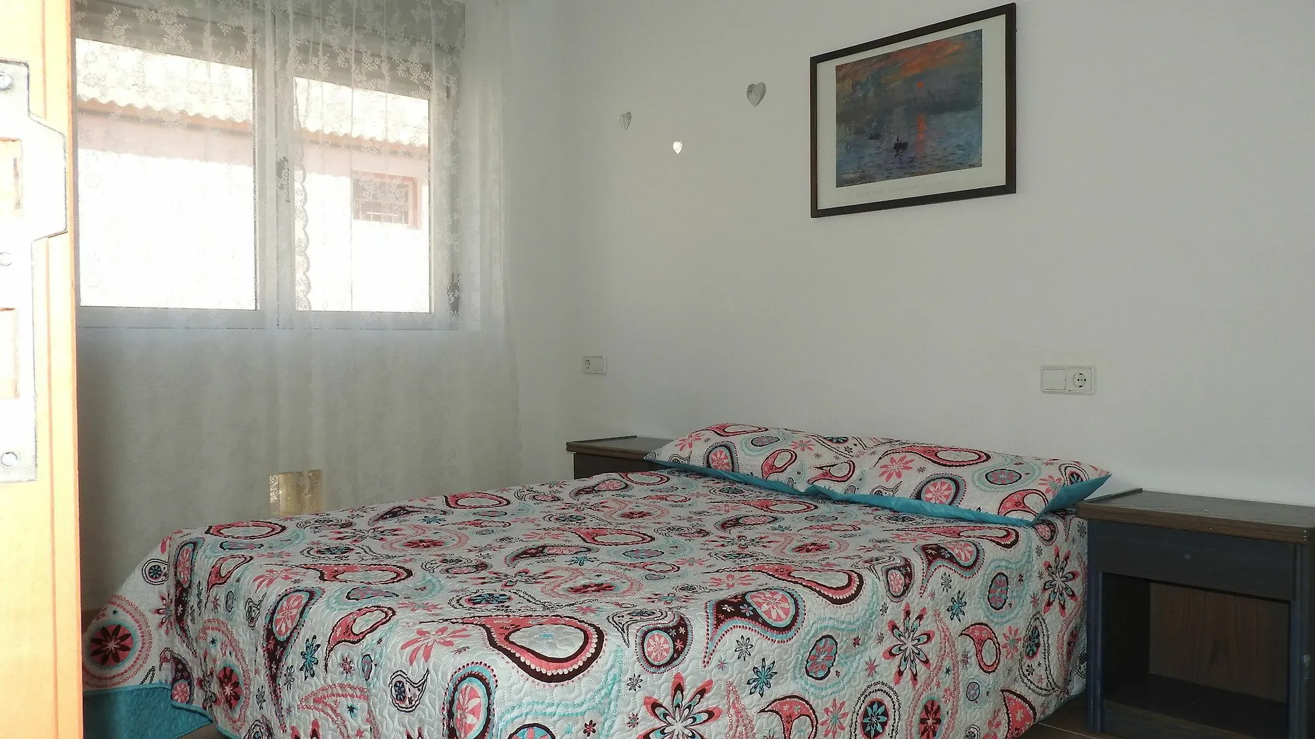 Apartamentos Borba Granadilla De Abona 0*,  Spanje