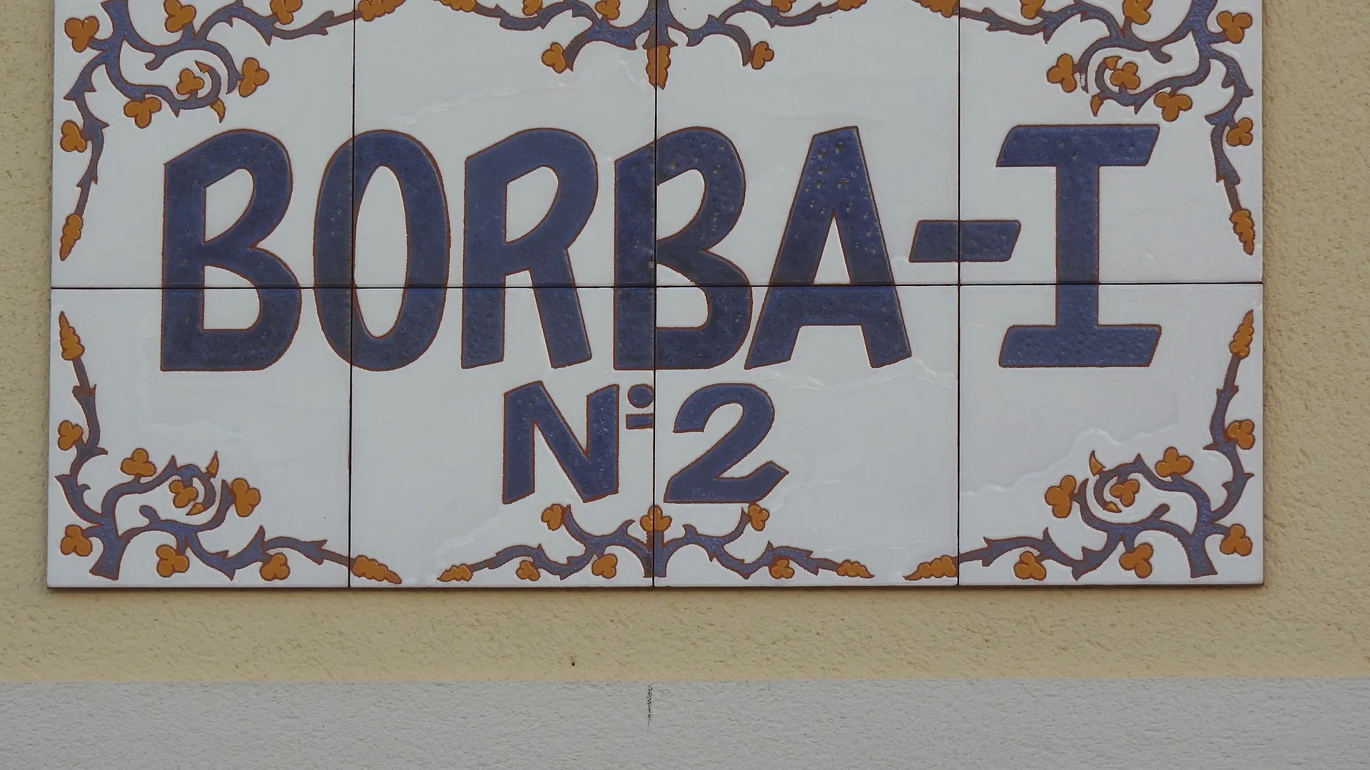 Apartamentos Borba Granadilla De Abona Appartement
