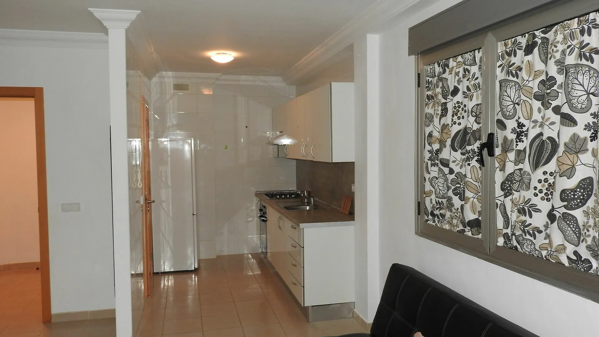 Apartamentos Borba Granadilla De Abona Appartement
